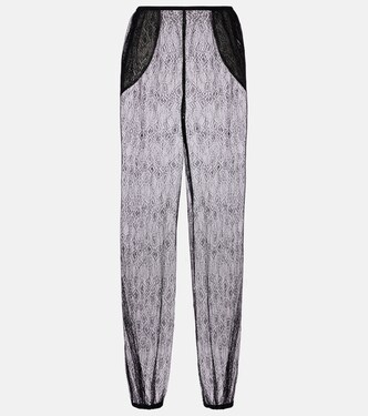 Weite Hose Orissa | The Frankie Shop