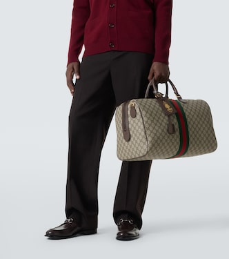 Gucci Savoy Medium duffel bag | Gucci