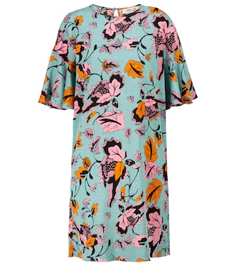 Minikleid Arlene aus Cady | Diane von Furstenberg