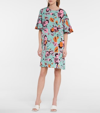 Minikleid Arlene aus Cady | Diane von Furstenberg