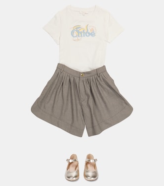 Shorts | Chloé Kids