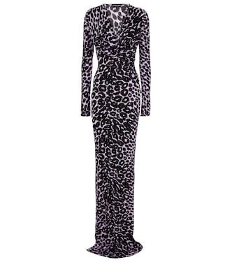 Bedruckte Robe | Tom Ford