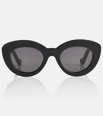 Occhiali da sole Butterfly Anagram | Loewe