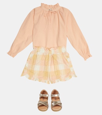 Blusa Olivia in cotone | The New Society