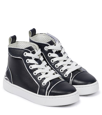 Sneakers Funnytopi | Christian Louboutin Kids