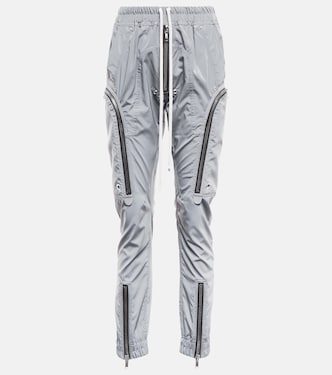 Pantaloni con zip | Rick Owens