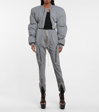 Verzierte Hose | Rick Owens