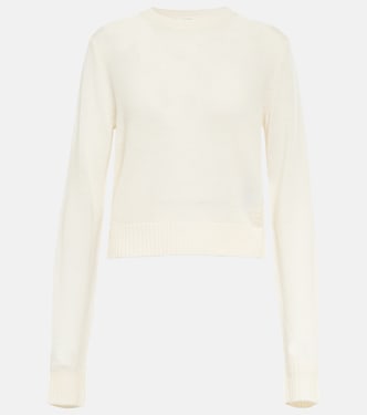 Pullover aus Wolle | Jil Sander