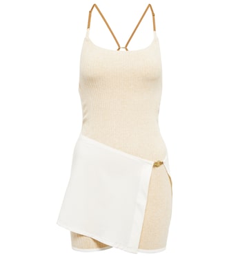 x Jacquemus bodysuit | Nike