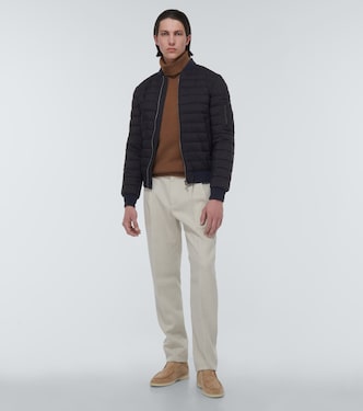 Chaqueta acolchada | Herno