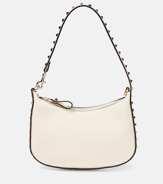 Sac Rockstud Mini en cuir | Valentino Garavani