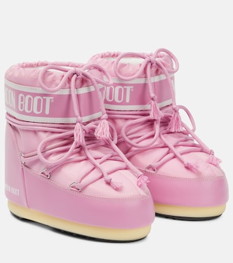 Bottines après-ski Icon Low | Moon Boot