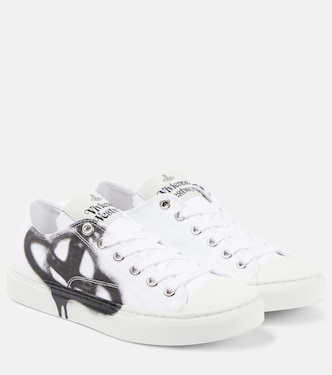 Baskets Plimsoll 2.0 | Vivienne Westwood