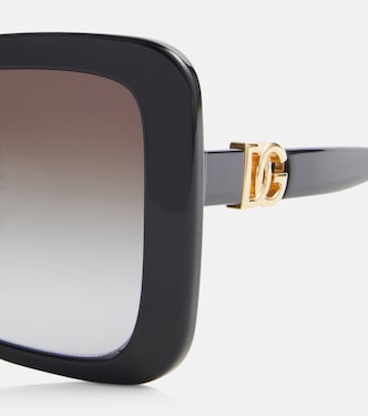 Occhiali da sole squadrati | Dolce&Gabbana