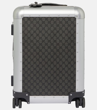 Gucci Porter carry-on suitcase  | Gucci