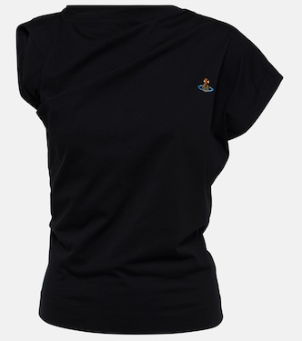 Top aus Baumwolle | Vivienne Westwood