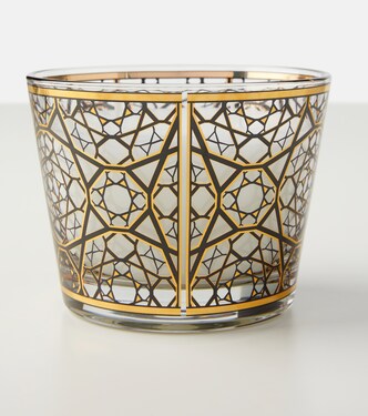Arabian Nights Small scented candle | Baobab Collection