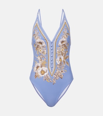 Costume intero Ottie  | Zimmermann