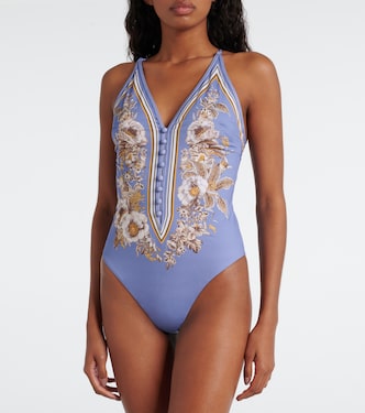 Costume intero Ottie  | Zimmermann