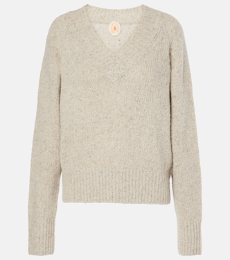 Jersey de cachemir | Jardin des Orangers
