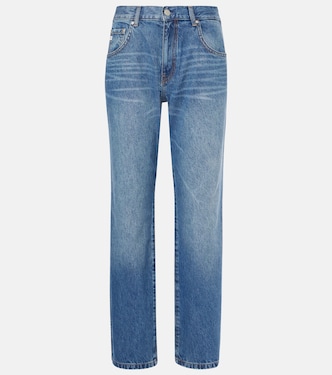 Jeans regular Tenerife a vita media | AG Jeans