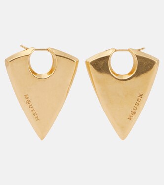 Ohrringe Arrow | McQueen