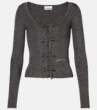 Logo top | Ganni