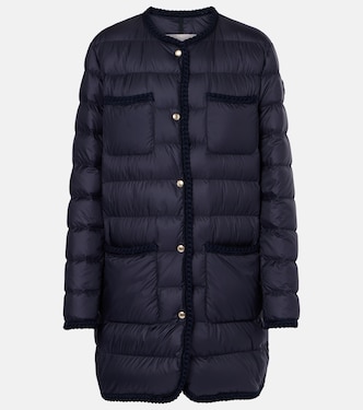 Daunenjacke Gencaylon | Moncler