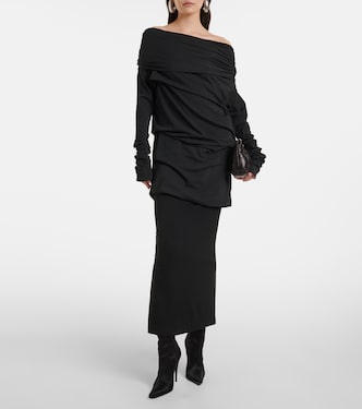 Robe longue Surge | Entire Studios