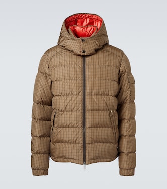 Piumino Jonage con cappuccio | Moncler