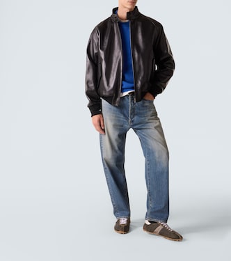 Wool sweater | A.Presse