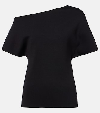 Top asymétrique | Róhe