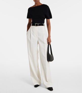 Top asymétrique | Róhe