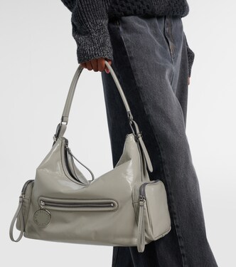 Dartmoor shoulder bag | Stella McCartney