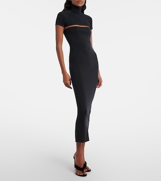 Maxikleid | Alaïa