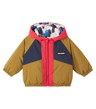 Reversible raincoat | Bobo Choses