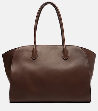 Borsa Marlo 17 in pelle | The Row