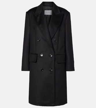 Manteau Cosa en laine de chameau | Max Mara