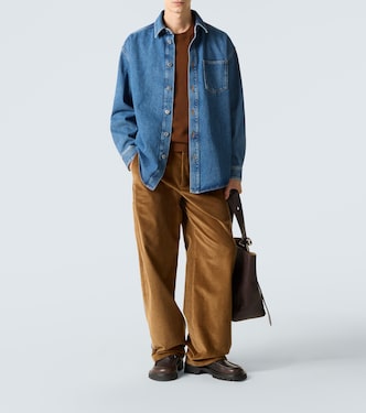 Denim shirt | Loewe