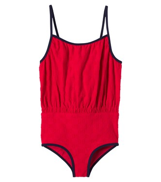 GG swimsuit | Gucci Kids