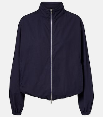 Jacke Kyoto aus Baumwolle | Leset