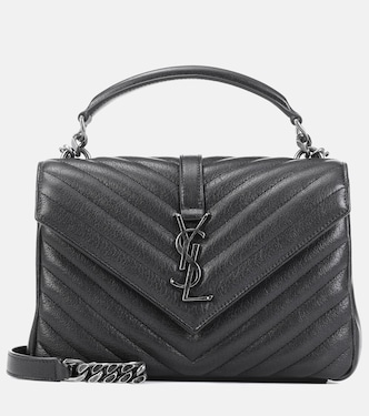 Borsa Collège Medium in pelle | Saint Laurent