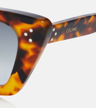 Cat-Eye-Sonnenbrille | Celine Eyewear