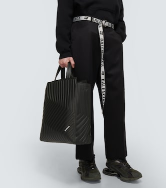 Tote Bag Car Medium North-South | Balenciaga