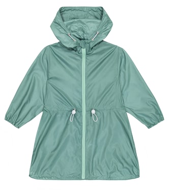 Parka Wind | Paade Mode