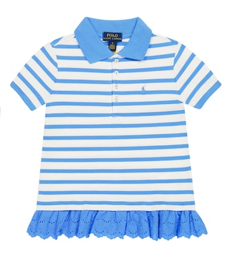 Polohemd aus Baumwolle | Polo Ralph Lauren Kids