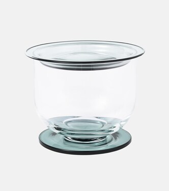 Puck ice bucket | Tom Dixon