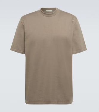 Camiseta Munza de algodón | The Row