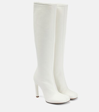 Stivali in pelle | Dries Van Noten
