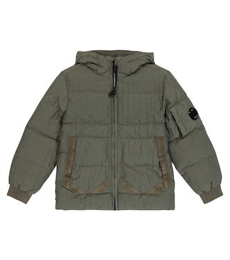 Daunenjacke | C.P. Company Kids
